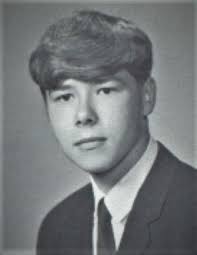 AAA: Salisbury High School Class of 1970