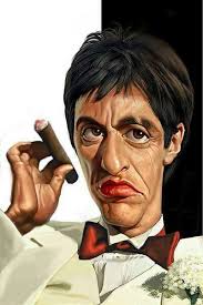 How To Draw Caricatures