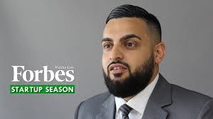 Hasib Khan's Instagram, Twitter & Facebook