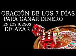 Milagrosa Oracion Para Ganar Dinero En Los Juegos De Azar Youtube Oracion Para Ganar Dinero Juegos De Azar Oracion Para El Dinero