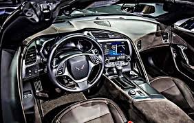 2017 Chevrolet Corvette Zora Zr1 Interior Rumor Image Corvette Corvette Zr1 Zora