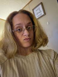 Managing extremely thick and coarse wavy hair?