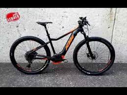 E Bike Ktm Macina Race 293 2019 Neuheiten E Bike Neuheiten Radfahren Neuheiten
