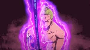 Everyone is stunned, while queen is amused by luffy's ability to use haoshoku haki. General Others Understanding That Some Things Are Exclusive To Luffy And Zoro In The Strawhat Crew Worstgen