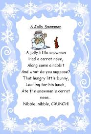 Winter And Christmas Songs Preschool Christmas Songs Christmas Concert Ideas Christmas Poems