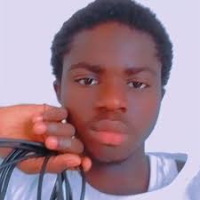 Profile for Ibrahim Hashim