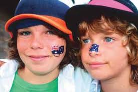 Make Oz Day 'all-inclusive'