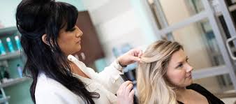 Then don't worry because we have provided for you, not only an answer for it, but more service information on hair in general. My Salon Suite Find Your Suite Style Salon