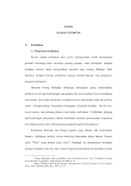 Dari mana asal muasal nama kiyai itu. Http Repository Radenintan Ac Id 2100 3 Bab 2 Pdf
