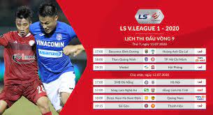 Trực tiếp v league hagl vs hcm city. Trá»±c Tiáº¿p Bong Ä'a Viá»‡t Nam Ha Ná»™i Vs Thanh Hoa Vtv6 BÄ'tv V League 2021 Ttvh Online
