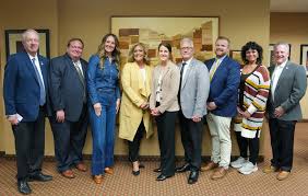 County Commissioners Association of Ohio