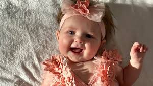 Fundraiser by Mandi Dillon : Donate to help Harper get a helmet