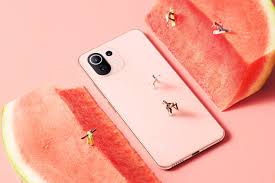 Xiaomi 11 Lite 5G NE certified by ...