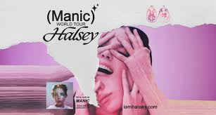 © 2021 billboard media, llc. Halsey 2021 Tickets See Manic Tour Dates Get Tickets