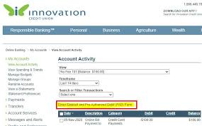 Since your account information is printed on each. Innovation Credit Union 300 Sign Up Bonus For No Fee Banking Account With Innovation Credit Union Not Quebec Page 60 Redflagdeals Com Forums