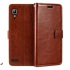 Amazon.com: Lenovo P780 Wallet Case ...