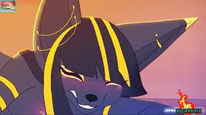 Ancient egyptian ritual