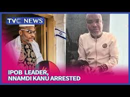 Shehu sani speaks on nnamdi kanu's arrest, reveals what fg must do; Axevfksc5mq9lm