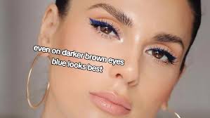 Eyeliner Color Wheel Ilter