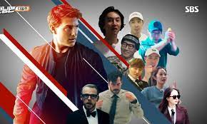 Watch and download running man episode 542 free english sub in 360p, 720p, 1080p hd at kissasian9. Tom Cruise Akan Lawan Tim Running Man Di Episode 542 Gwigwi