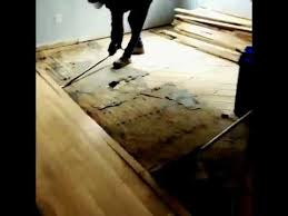 Skillyfully Salvaging Wood Flooring For Reuse Wood Floors Flooring Wood