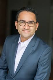 Gautam Raghavan