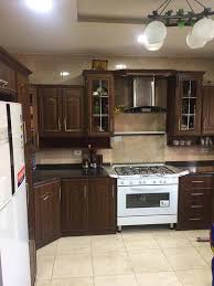 مطبخ المنيوم خشابي الدبل السعودي World Kitchens عالم المطابخ Facebook