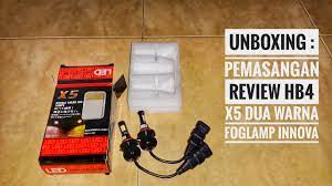 Check spelling or type a new query. Diy Ganti Foglamp Innova Dengan Led Youtube