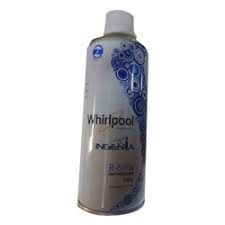 Whirlpool R600a Refrigerant Gas For Refrigerator Packaging Size 200 Gm Rs 220 33 Piece Id 21987786648