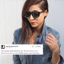 Digital Marketing and Social Media Services — Olivia Capone