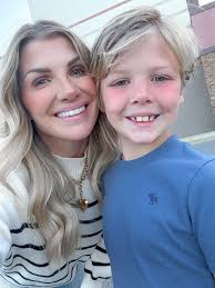 The sweetest boy 🩷