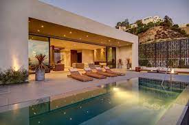 Model rumah sederhana di kampung. 10 Desain Rumah Mewah Inspirasi Elegan Nan Menawan Notepam