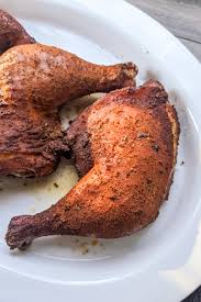 Smoked Chicken