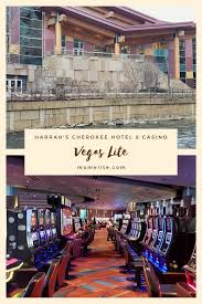 Harrah S Cherokee Hotel Casino Vegas Lite In 2020 Las Vegas Trip Fun Places To Go Harrah