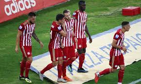 Watch online olympiakos asteras tripolis live streaming. Olympiakos Asteras Tripolhs Live Streaming Apo To Novasports 1 Hd