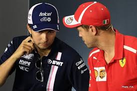 No ratings or reviews yet. Perez Vettel Definitely Made The Right Decision Grand Prix 247