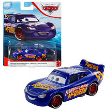 Lightning mcqueen is a young rookie car who dreams of winning the piston. Mattel Fgd57 Disney Cars 3 Die Cast Der Kaufland De
