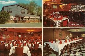 Restaurants And Drive Ins In Michigan Restaurant Michigan Tourism Vintage Restaurant