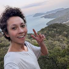 Phoebe Lucia Elizabeth Amoroso