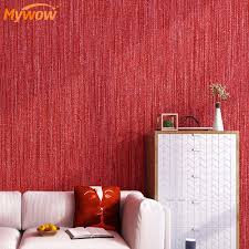 Our uk based studio strives to design exciting innovative wallcoverings following the latest home furnishing trends in colour, pattern and texture. China Itlian Design Wallpaper Home Decoration Plain Wall Paper Photos Pictures Made In China Com