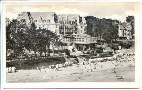 Pin En Saint Lunaire