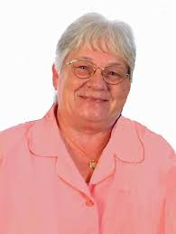 Zella Mae Clay Obituary