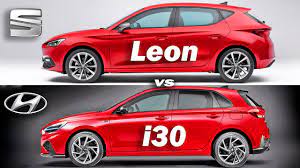 Xvideos vanessa leon vs blackzilla free. 2020 Hyundai I30 Vs Seat Leon Leon Vs I30 Visual Compare Youtube
