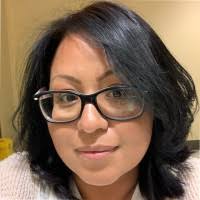 Ana Elena Rico Email & Phone Number