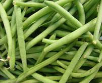 Calories Haricot Vert