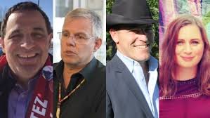 Sharon Ahenakew (@AhenakewSharon)