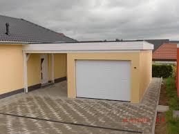 Insbesondere unsere firmenkunden schätzen die günstigen und langlebigen. Kombinationen Garagen Carport Center Chemnitz