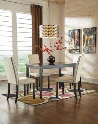 Fine Pieces And Sets Always At A Fair Price Brown Dining Room Brown Dining Table Small Dining Room Set