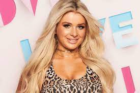 Let's get to know her and find out what she's looking for in a man… Who Is Liberty Poole Love Island 2021 Contestant And Nando S Waitress Radio Times