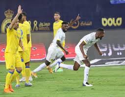 شاهد ملخص مباراة النصر والاتحاد اليوم ضمن منافسات الجولة الثلاثون من مسابقة دوري كأس الأمير محمد بن سلمان. Ø£Ø®Ø¨Ø§Ø± 24 ÙÙŠ Ù…Ø¨Ø§Ø±Ø§Ø© Ù…Ø«ÙŠØ±Ø© Ø§Ù„Ø§ØªØ­Ø§Ø¯ ÙŠØ®ØªØªÙ… Ø¯ÙˆØ±ÙŠ Ø§Ù„Ù…Ø­ØªØ±ÙÙŠÙ† Ø¨Ø«Ù†Ø§Ø¦ÙŠØ© ÙÙŠ Ø´Ø¨Ø§Ùƒ Ø§Ù„Ù†ØµØ± ÙÙŠØ¯ÙŠÙˆ ÙˆØµÙˆØ±